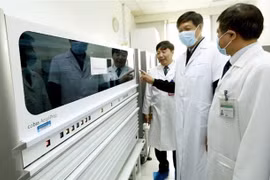 No ha registrado en Vietnam caso de neumonía aguda nCoV