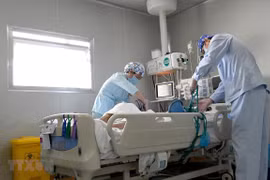 Aumentan casos de COVID-19 en países sudesteasiáticos