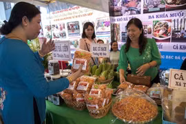 Provincia vietnamita de Kien Giang invierte fondo millonario en programa “Una Comuna, Un Producto”