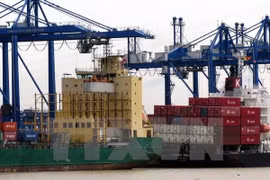 Alerta Vietnam de efectivos negativos de aranceles de Estados Unidos en intercambio comercial bilateral 