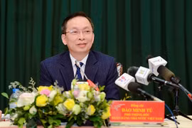 Banco Estatal de Vietnam solicita apoyo a empresas ante afectaciones del coronavarius