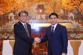 Hanoi ratifica apoyo a empresas niponas ante impacto del coronavirus