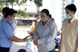 Provincia vietnamita de Vinh Long permanece libre de casos del COVID-19