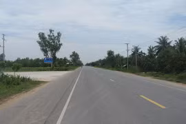 BM ofrecerá a Camboya apoyo crediticio millonario para remodelación de vías terrestres