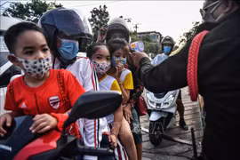 Tailandia sin contagio comunitario de COVID-19 durante 21 días