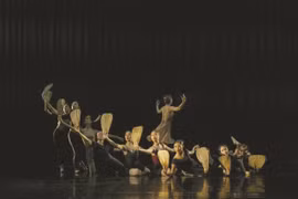 Ballet de Kieu presentará al escenario de Ciudad Ho Chi Minh este mes