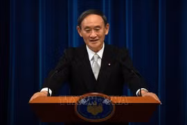 Primer ministro de Japón confirma visita a Vietnam
