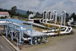 Filipinas utiliza subastas para atraer enormes inversiones en energía renovable