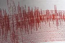 Terremoto sacude sur de Filipinas