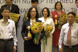 Premian al grupo vietnamita Saigontourist en los ASEAN Award 2020