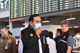Alquilará Tailandia aviones comerciales para evacuar sus ciudadanos de Wuhan