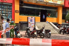 Hanoi insta a cumplir medidas preventivas contra el COVID-19 en restaurantes
