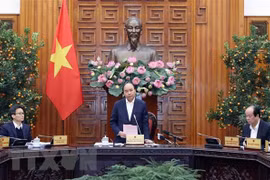 Suspenden vuelos entre Vietnam y áreas infectadas por coronavirus 