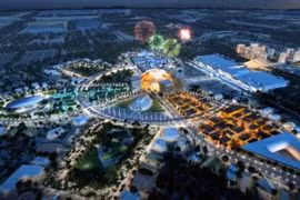 ASEAN participará en exposición internacional Expo Universal 2020 en Dubai