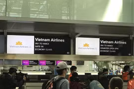 Vietnam repatría a más de 300 ciudadanos desde Estados Unidos por pandemia