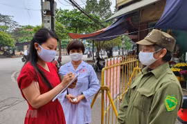 Medios internacionales destacan labor de Vietnam contra el COVID-19