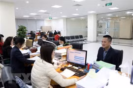 Vietnam supera plan de ingreso presupuestario por impuestos este año