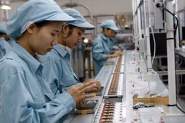 Inversores de Singapur aumentan capital en finanzas y tecnología en Vietnam