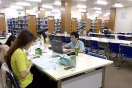 Ofrecen universidades de Ciudad Ho Chi Minh programas de estudios en inglés