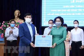 Vietnam elogia aportes de viet kieu en batalla contra coronavirus