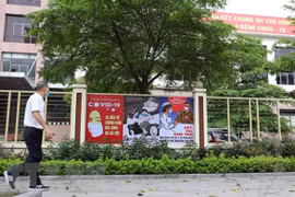 Vietnam controla propagación del COVID-19 gracias a esfuerzos mancomunados de su gobierno y la población 