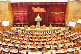 Convocan a opinión pública en Vietnam sobre borradores de documentos del XIII Congreso Nacional del Partido