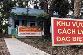 Con mil 456 casos de COVID-19, Vietnam fortalece medidas de prevención y control de epidemia 
