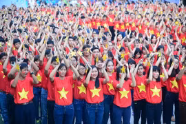 Cierre Campamento Nacional del Idioma Inglés 2020