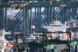 RCEP es punto central de la 37 Cumbre de ASEAN, valora prensa singapurense 