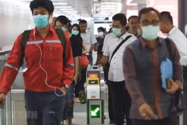 Indonesia añade más de 24 mil millones de dólares a lucha contra pandemia