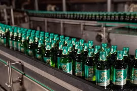 Mercado cervecero de Vietnam prevé grandes cambios en 2020