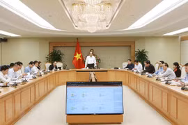 Lanzará Vietnam plataforma de informes gubernamentales