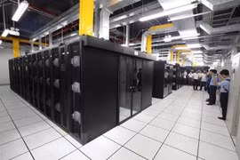 Vietnam lidera el Asia-Pacífico en ritmo de desarrollo de tecnología digital