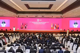 ASEAN 2020 en Vietnam, oportunidad para elevar posición del país en la región 