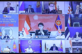Experto singapurense destaca importancia de cooperación interna de la ASEAN