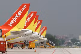 Suspenderá Vietjet Air vuelos entre Vietnam y Corea del Sur