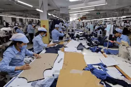 Vietnam, destino atractivo para la inversión extranjera