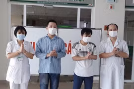 Vietnam sigue sin casos nuevos del COVID-19 en la comunidad