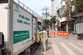 Intensifica Vietnam la cuarentena ante gran número de entradas en el país