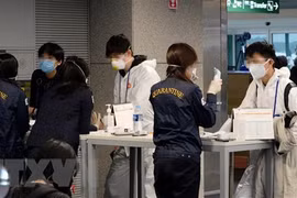 Recomiendan a vietnamitas en Laos y Tailandia mantener calma ante epidemia