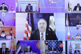 Especialista resalta relaciones entre la ASEAN y Estados Unidos