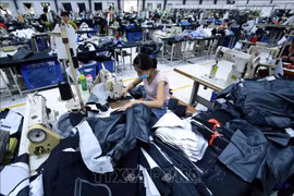 Organizan foro de cooperación comercial entre Vietnam y países asiáticos y europeos
