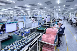 Inaugurarán Centro de Soluciones y Consultoría Tecnológica Vietnam – Corea del Sur