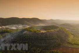 Vietnam ya cuenta con tres geoparques globales reconocidos por UNESCO 