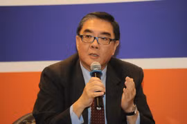 Exsecretario general de ASEAN exhorta a formalizar el Diálogo ASEAN-AIPA