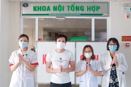 Vietnam sigue sin reportar nuevo contagio en la comunidad