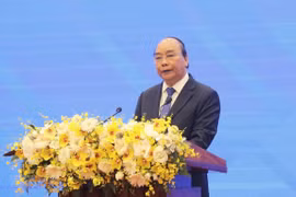 APEC por construir una región de Asia-Pacífico resiliente y próspera