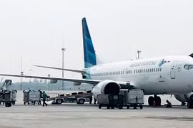 Pronostican creciente demanda de mantenimiento de aeronaves en Indonesia