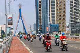 Promueve Da Nang inversiones en alta tecnología