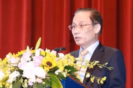 Mejoran capacidad de Vietnam en respuesta a riesgos de desastres 